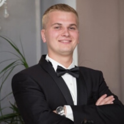 Сергій Каланджій